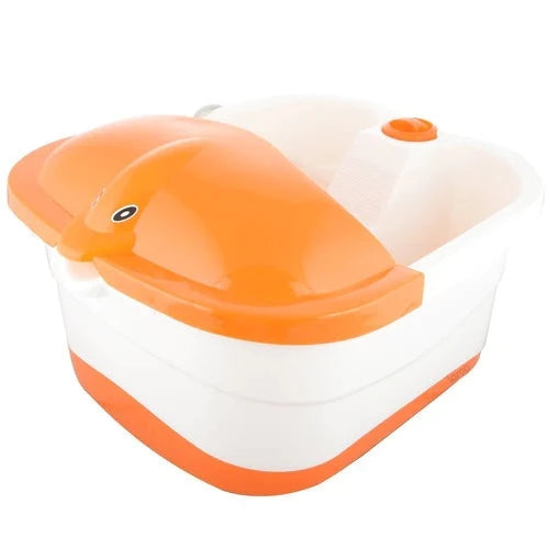 String Ray Foot Bath Massager, Pedicure Foot Spa Massager Machine, Automatic Heating Infrared Rays Bubble Massager, Electric Pedicure Tub with Roller, Multifunctional Footbath Massager, Home Care Foot Spa String Ray Foot Bath Massager, Pedicure Foot Spa Massager Machine, Automatic Heating Infrared Rays Bubble Massager, Electric Pedicure Tub with Roller, Multifunctional Footbath Massager, Home Care Foot Spa
